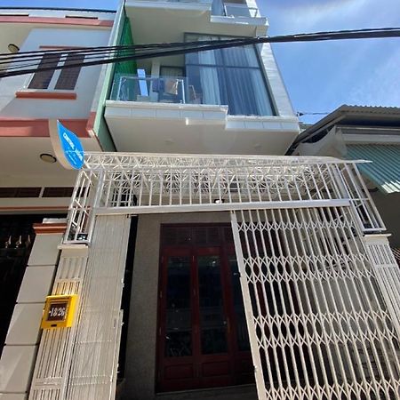 Central Home Pleiku Exterior photo