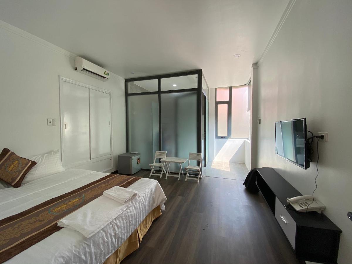 Central Home Pleiku Exterior photo