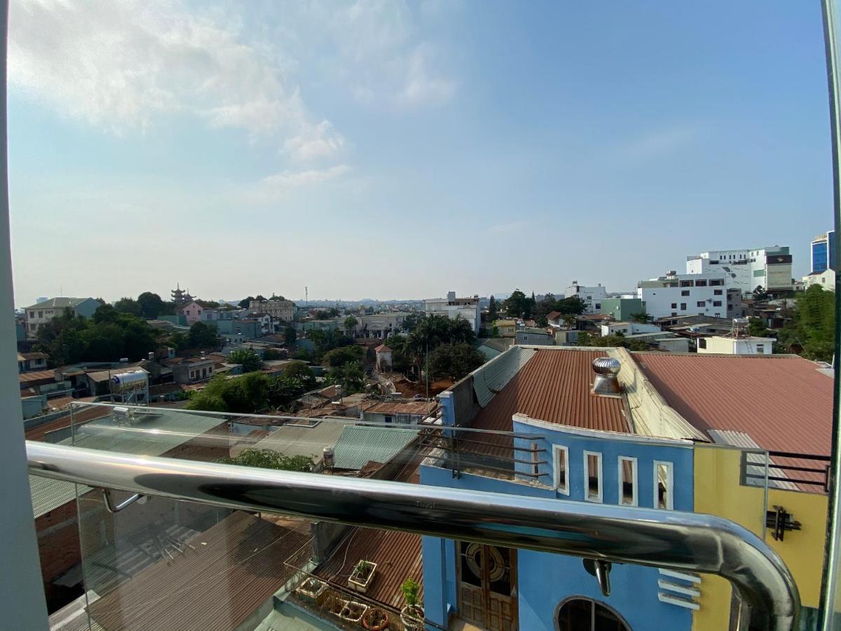 Central Home Pleiku Exterior photo